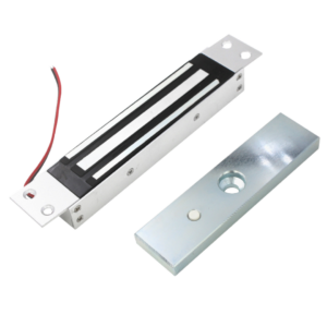 Cerradura Magnética Empotrada