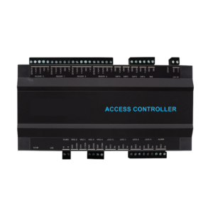 Controladora de Acceso