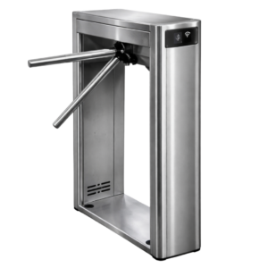 Trompo Giratorio de Acceso